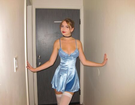 Full leaked Sarah hilton private onlyfans photo