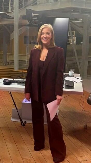 Full leaked Sarah jane mee private onlyfans photo