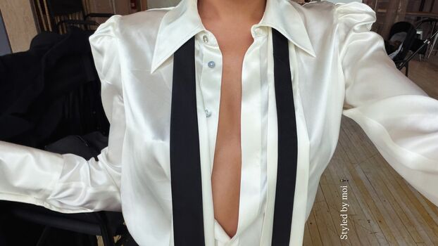 Full leaked Sarah jane nader private onlyfans photo