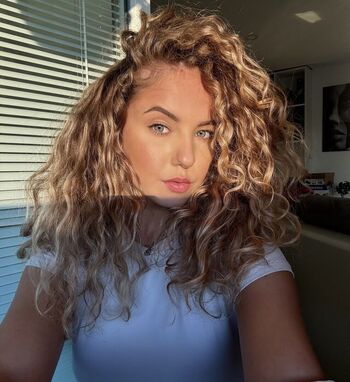 Full leaked Sarah javorska private onlyfans photo