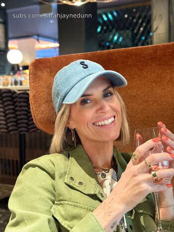 Full leaked Sarah jayne dunn  page private onlyfans photo