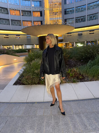 Full leaked Sarah jayne dunn  page private onlyfans photo