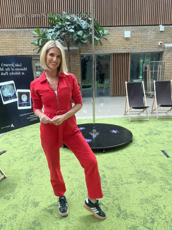 Full leaked Sarah jayne dunn  page private onlyfans photo