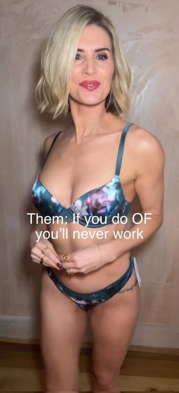 Full leaked Sarah jayne private onlyfans photo