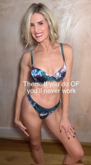 Full leaked Sarah jayne private onlyfans photo