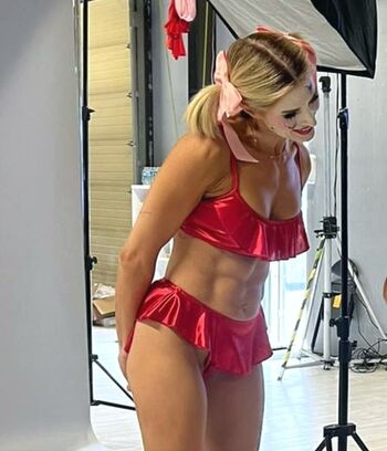 Full leaked Sarah jayne private onlyfans photo