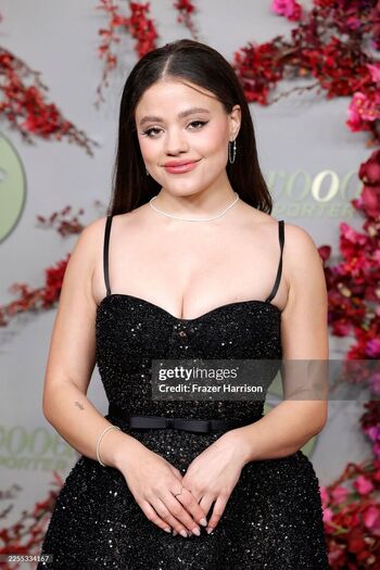 Full leaked Sarah jeffery private onlyfans photo
