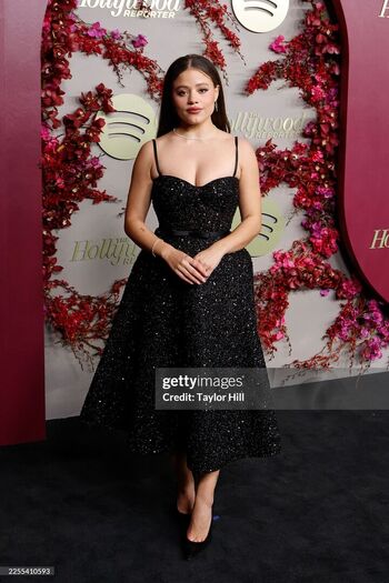 Full leaked Sarah jeffery private onlyfans photo