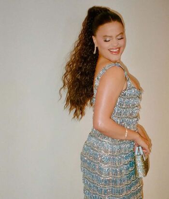 Full leaked Sarah jeffery private onlyfans photo