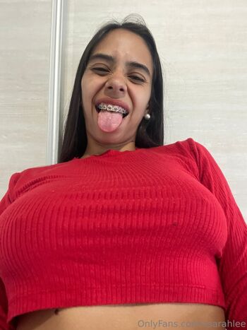 Full leaked Sarah lee private onlyfans photo