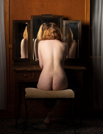 Full leaked Sarah m faire private onlyfans photo