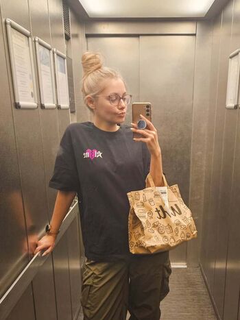 Full leaked Sarah milkowski private onlyfans photo