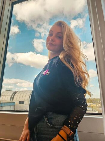 Full leaked Sarah milkowski private onlyfans photo