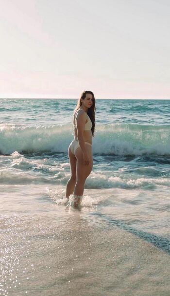 Full leaked Sarah orban private onlyfans photo