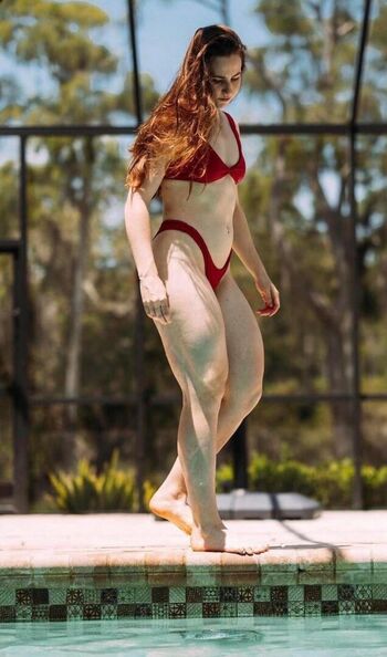 Full leaked Sarah orban private onlyfans photo