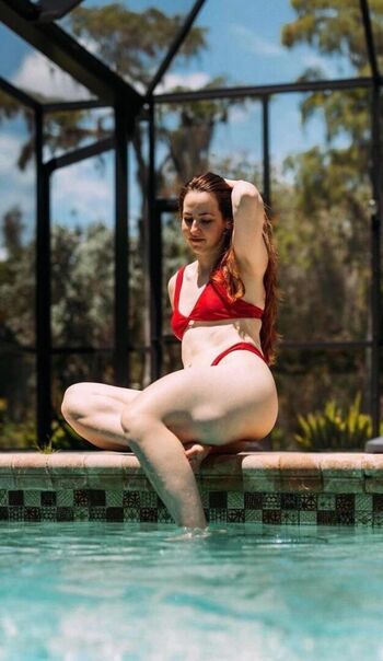 Full leaked Sarah orban private onlyfans photo