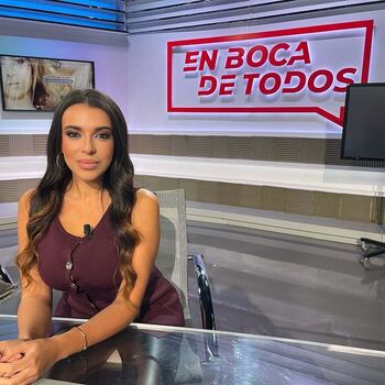 Full leaked Sarah perez santaolalla private onlyfans photo