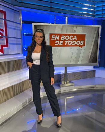 Full leaked Sarah perez santaolalla private onlyfans photo