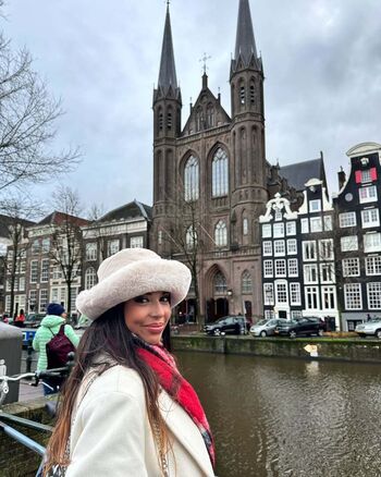 Full leaked Sarah perez santaolalla private onlyfans photo