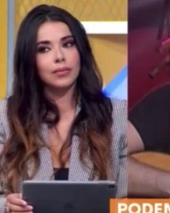 Full leaked Sarah perez santaolalla private onlyfans photo