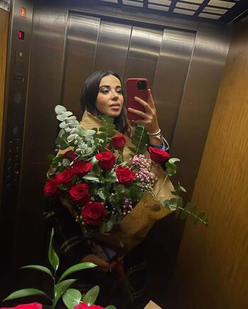 Full leaked Sarah perez santaolalla private onlyfans photo