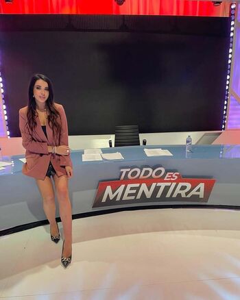 Full leaked Sarah perez santaolalla private onlyfans photo