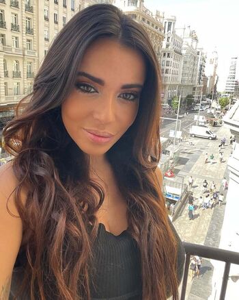 Full leaked Sarah perez santaolalla private onlyfans photo