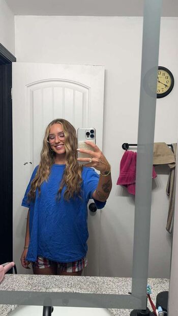 Full leaked Sarah riley private onlyfans photo