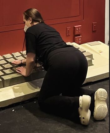 Full leaked Sarah schauer private onlyfans photo