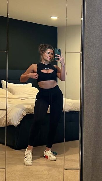 Full leaked Sarah schorr private onlyfans photo