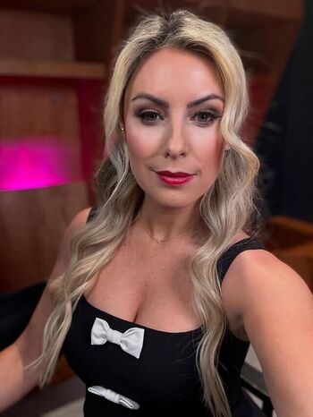 Full leaked Sarah schreiber private onlyfans photo