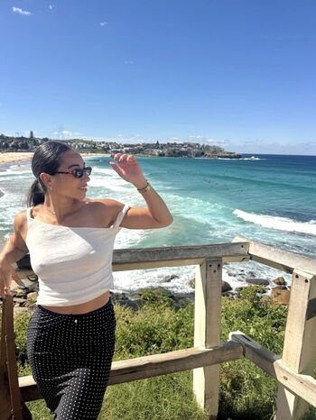 Full leaked Sarah schwarz private onlyfans photo