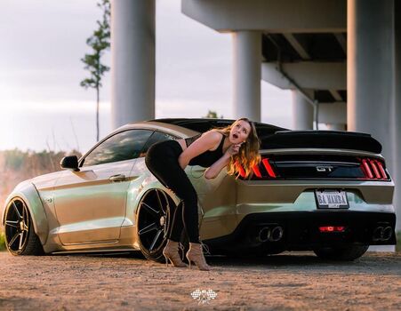 Full leaked Sarah senecal private onlyfans photo