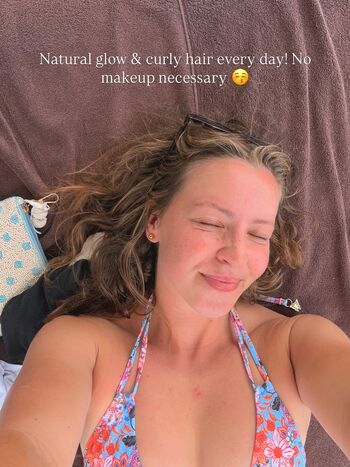Full leaked Sarah senecal private onlyfans photo