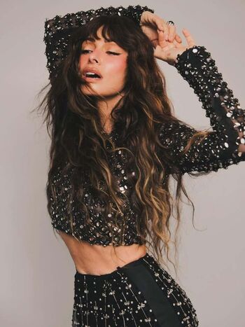 Full leaked Sarah shahi page private onlyfans photo