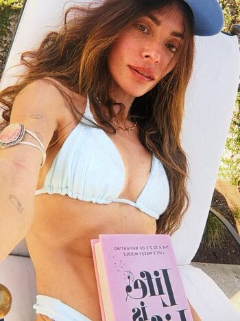 Full leaked Sarah shahi private onlyfans photo
