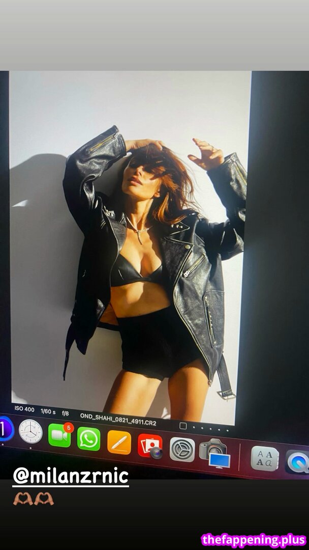 Sarah Shahi