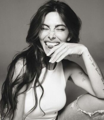 Full leaked Sarah shahi private onlyfans photo