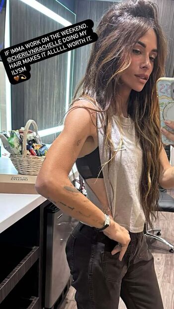 Full leaked Sarah shahi private onlyfans photo