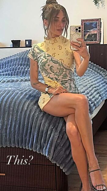 Full leaked Sarah shahi private onlyfans photo
