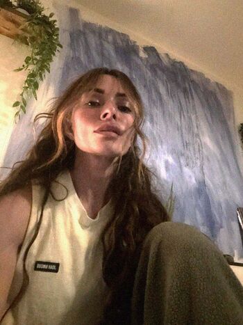Full leaked Sarah shahi private onlyfans photo