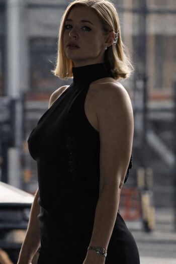 Full leaked Sarah snook private onlyfans photo