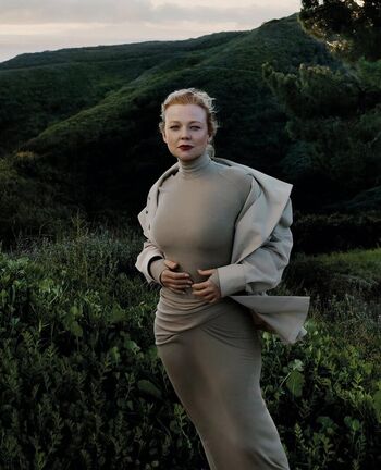 Full leaked Sarah snook private onlyfans photo