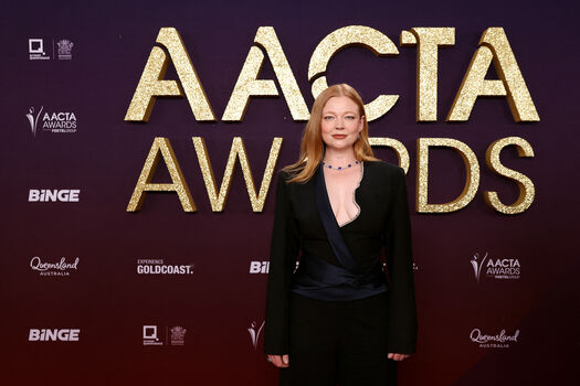 Full leaked Sarah snook private onlyfans photo