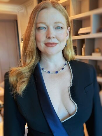Full leaked Sarah snook private onlyfans photo