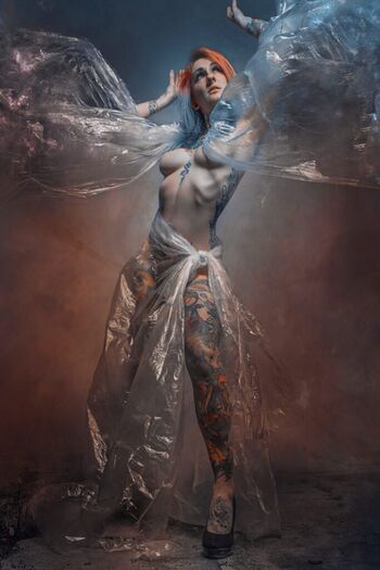 Full leaked Sarah sparklz private onlyfans photo