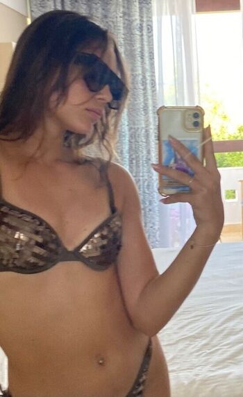 Full leaked Sarah toscano private onlyfans photo