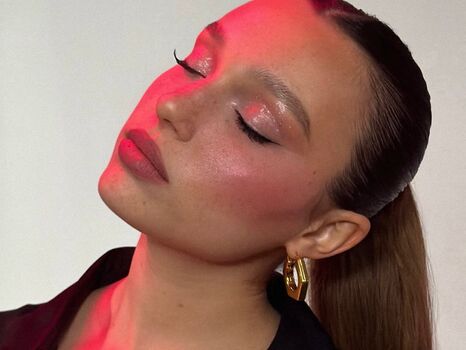 Full leaked Sarah toscano private onlyfans photo