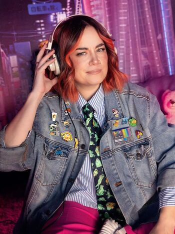 Full leaked Sarah whittle private onlyfans photo