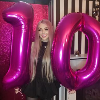 Full leaked Sarah wynn griffiths page private onlyfans photo